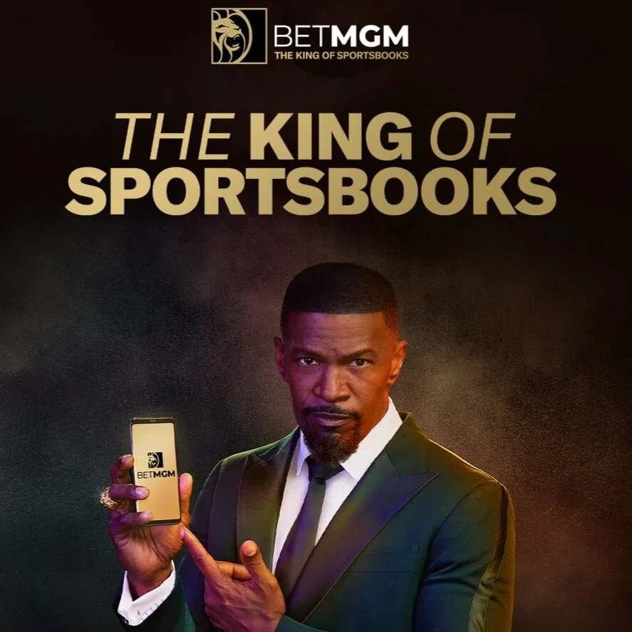 BetMGM Overview 1 of 3