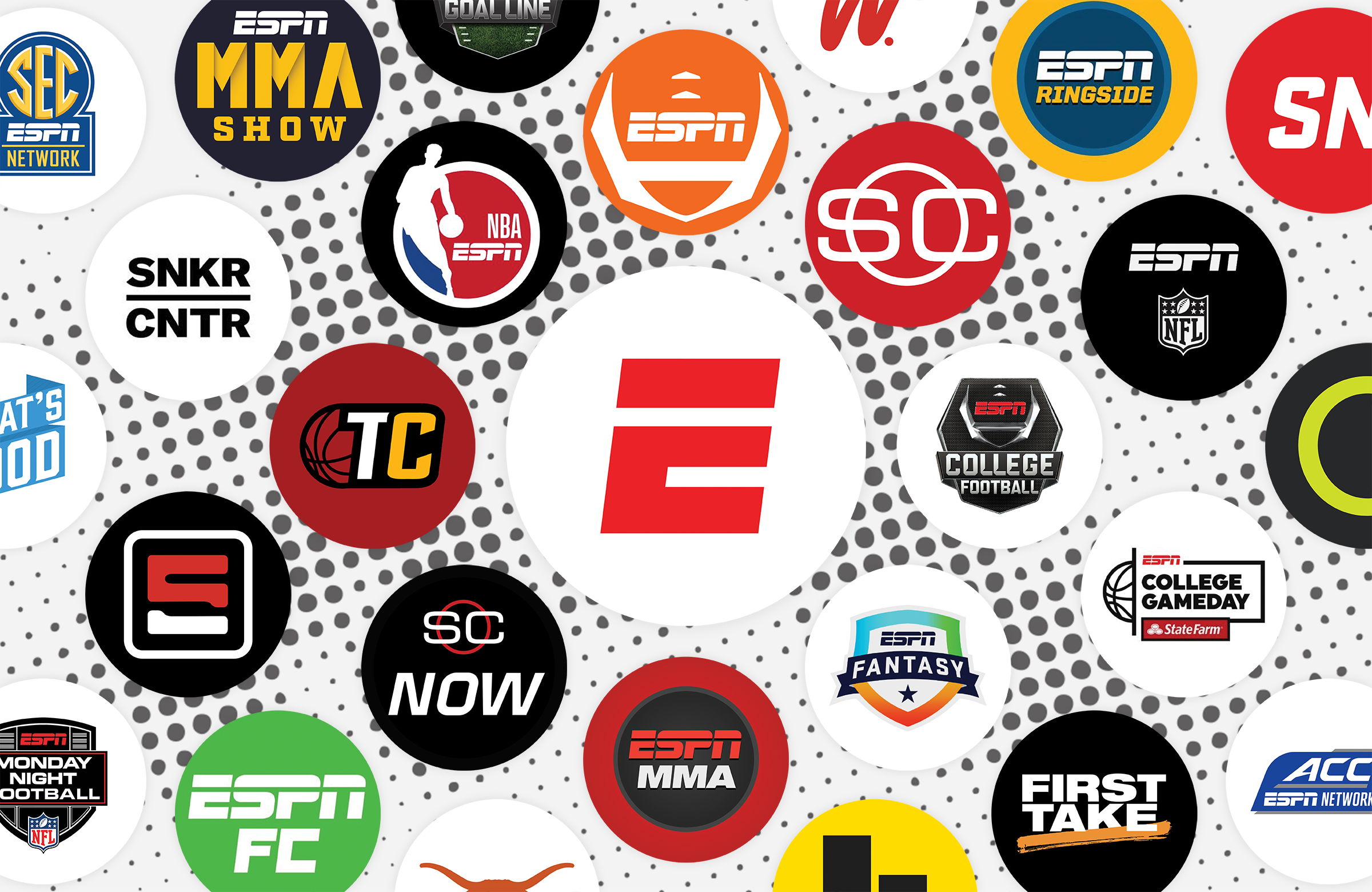 ESPN Digital & Social