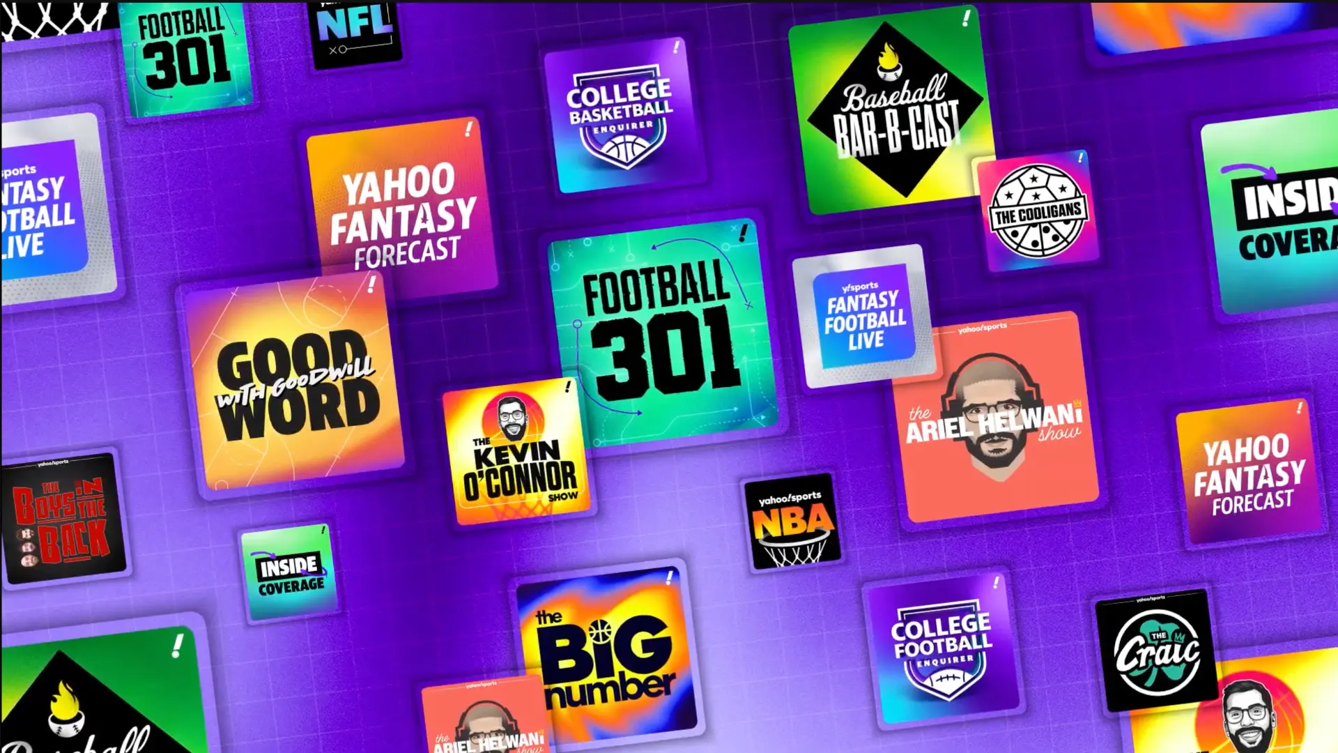 Yahoo Sports